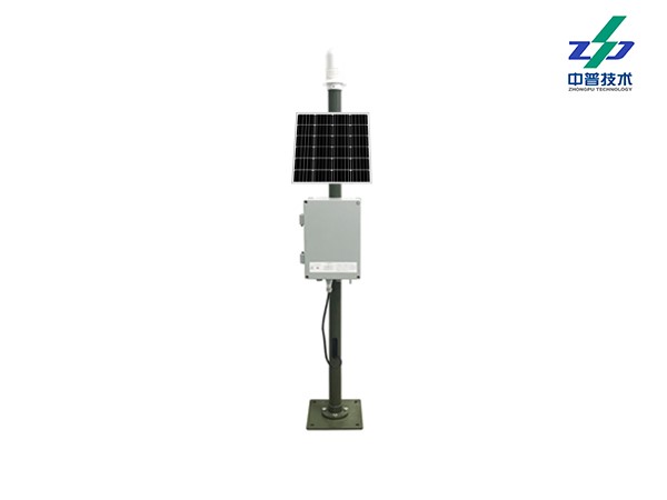 湖南中普 電磁強度監(jiān)測 雷電預警系統ZPSTORM_ZK